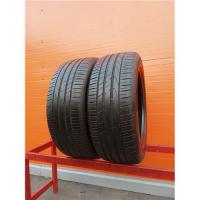 Шины бу 235/55 R19 Hankook Ventus S1evo 2 SUV K117 с износом 30%