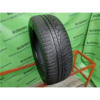 Шина бу 235/55 R19 Hankook Winter I Cept Evo2 W320 с износом 15%