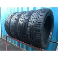 Шины бу 235/55 R19 Hankook Winter I Cept Evo2 W320 с износом 30%