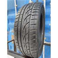 Шина бу 235/55 R19 Hankook Winter I Cept Evo W310 с износом 30%