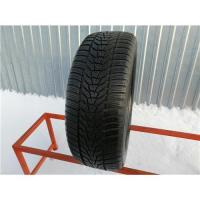 Шина бу 235/55 R19 Hankook Winter I cept Evo3 W330 с износом 15%