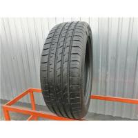 Шина бу 235/55 R19 Kumho Crugen HP91 с износом 5%