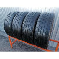 Шины бу 235/55 R19 Michelin Latitude Tour HP с износом 30%