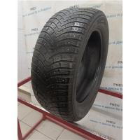Шина бу 235/55 R19 Michelin Latitude X-Ice North 2 с износом 30%