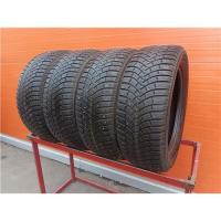 Шины бу 235/55 R19 Michelin Latitude X-Ice North 2 с износом 15%
