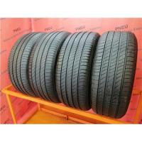 Шины бу 235/55 R19 Michelin Primacy 4 с износом 15%