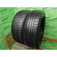 Шины бу 235/55 R19 Nexen Winguard Sport с износом 15%