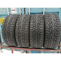 Шины бу 235/55 R19 Nokian Hakkapeliitta 7 SUV с износом 5%