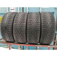 Шины бу 235/55 R19 Nokian Hakkapeliitta R2 SUV с износом 30%