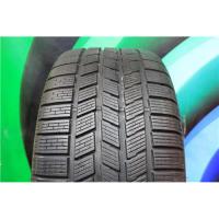 Шина бу 235/55 R19 Pirelli Scorpion Ice & Snow с износом 30%