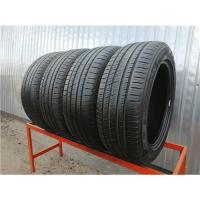Шины бу 235/55 R19 Pirelli Scorpion Verde All Season с износом 30%