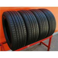 Шины бу 235/55 R19 Pirelli Scorpion Verde All Season с износом 15%