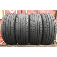Шины бу 235/55 R19 Pirelli Scorpion Verde с износом 15%