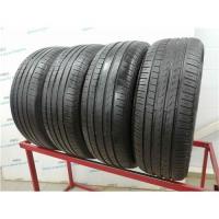 Шины бу 235/55 R19 Pirelli Scorpion Verde с износом 30%