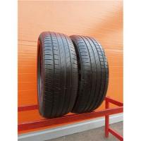 Шины бу 235/55 R19 Pirelli Scorpion Verde RunFlat с износом 30%