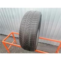 Шина бу 235/55 R19 Pirelli Scorpion Winter с износом 5%