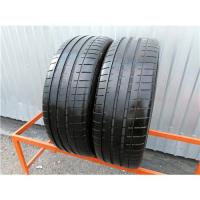 Шины бу 235/55 R19 Vredestein Ultrac Vorti с износом 30%