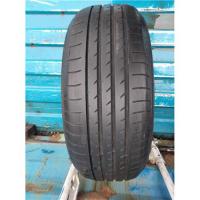 Шина бу 235/55 R19 Yokohama Advan Sport V105 MO с износом 15%