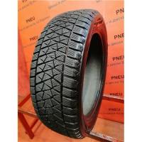 Шина бу 235/55 R20 Bridgestone Blizzak DM-V2 с износом 15%