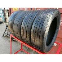 Шины бу 235/55 R20 Bridgestone Dueler H/L 33A с износом 30%