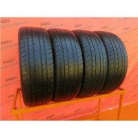 Шины бу 235/55 R20 Continental ContiCrossContact UHP с износом 30%