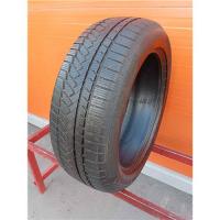 Шина бу 235/55 R20 Continental ContiWinterContact TS 850 P с износом 15%