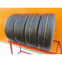 Шины бу 235/55 R20 Dunlop SP Sport Maxx 050 с износом 30%