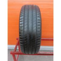 Шина бу 235/55 R20 Michelin Latitude Sport 3 с износом 15%