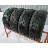Шины бу 235/55 R20 Nokian WR SUV 3 с износом 15%