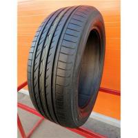Шина бу 235/55 R20 Yokohama Advan Sport V103 с износом 15%