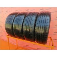 Шины бу 235/55 R20 Yokohama Advan Sport V103 с износом 50%