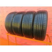 Шины бу 235/55 R20 Yokohama Advan Sport V103 с износом 30%