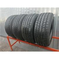 Шины бу 235/60 R13 Goodyear Eagle VR60 с износом 15%