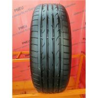Шина бу 235/60 R16 Bridgestone Dueler H/P Sport с износом 30%