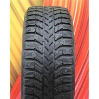 Шина бу 235/60 R16 Bridgestone Ice Cruiser 5000 с износом 30%