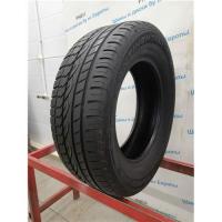 Шина бу 235/60 R16 Continental ContiCrossContact UHP с износом 15%