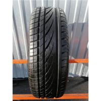 Шина бу 235/60 R16 Continental ContiPremiumContact с износом 15%
