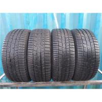 Шины бу 235/60 R16 Continental ContiWinterContact TS 830 P с износом 30%