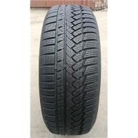 Шина бу 235/60 R16 Continental ContiWinterContact TS 850 P с износом 15%