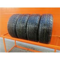 Шины бу 235/60 R16 Dunlop Grandtrek AT3 с износом 15%