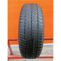 Шина бу 235/60 R16 Dunlop Grandtrek ST20 с износом 30%