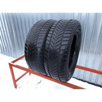 Шины бу 235/60 R16 Fulda Kristall Control HP с износом 30%