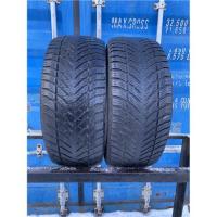 Шины бу 235/60 R16 Goodyear Eagle Ultra Grip GW-3 с износом 30%