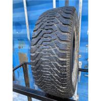 Шина бу 235/60 R16 Goodyear Ultra Grip 500 с износом 15%
