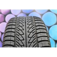 Шина бу 235/60 R16 Goodyear Ultra Grip 8 Performance с износом 15%