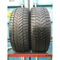 Шины бу 235/60 R16 Goodyear Ultra Grip Perfomance GEN-1 с износом 30%