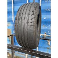 Шина бу 235/60 R16 Hankook DynaPro HP 2 RA33 с износом 30%