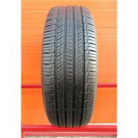Шина бу 235/60 R16 Hankook DynaPro HP 2 RA33 с износом 15%