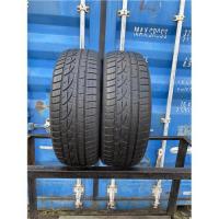 Шины бу 235/60 R16 Hankook Winter I Cept Evo W310 с износом 30%