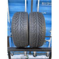 Шины бу 235/60 R16 Kleber Krisalp HP2 с износом 30%